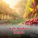 Kale Bağları Merlot