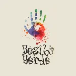 Küp Beşi Bir Yerde Beyaz