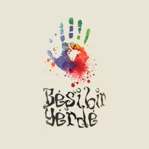 Küp Beşi Bir Yerde Beyaz