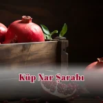 Küp Nar Şarabı