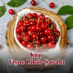 Küp Vişne Likör Şarabı