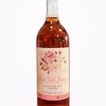 Solaris Rose Tatlı Şarap