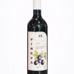 Vinova Mürdüm Eriği Şarabı