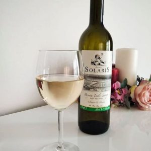 Solaris Tatlı Beyaz