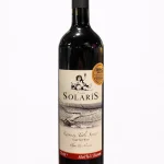 Solaris Tatlı Kırmızı Şarap