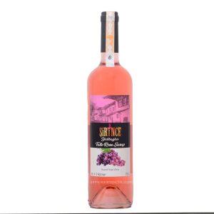 Şirince Yedibağlar Tatlı Rose