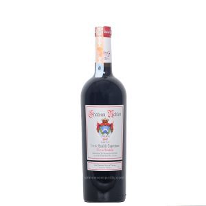 Chateau Nobles Cabernet