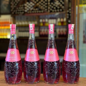 Vartely Muscat