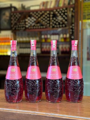 Vartely Muscat