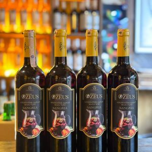 Zeus Sangria
