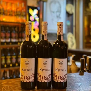 Kavacık Dömisek Beyaz Şarap