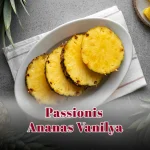 Passionis Ananas Vanilya
