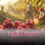 Vasilis Öküzgözü