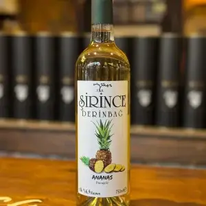 Derinbağ Ananas Şarabı