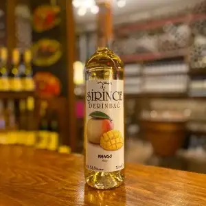 Derinbağ Mango Şarabı