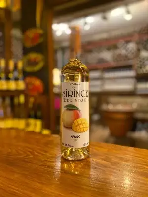 Derinbağ Mango Şarabı