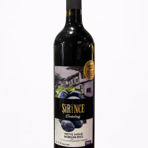 Derinbağ Mürdüm Eriği Şarabı