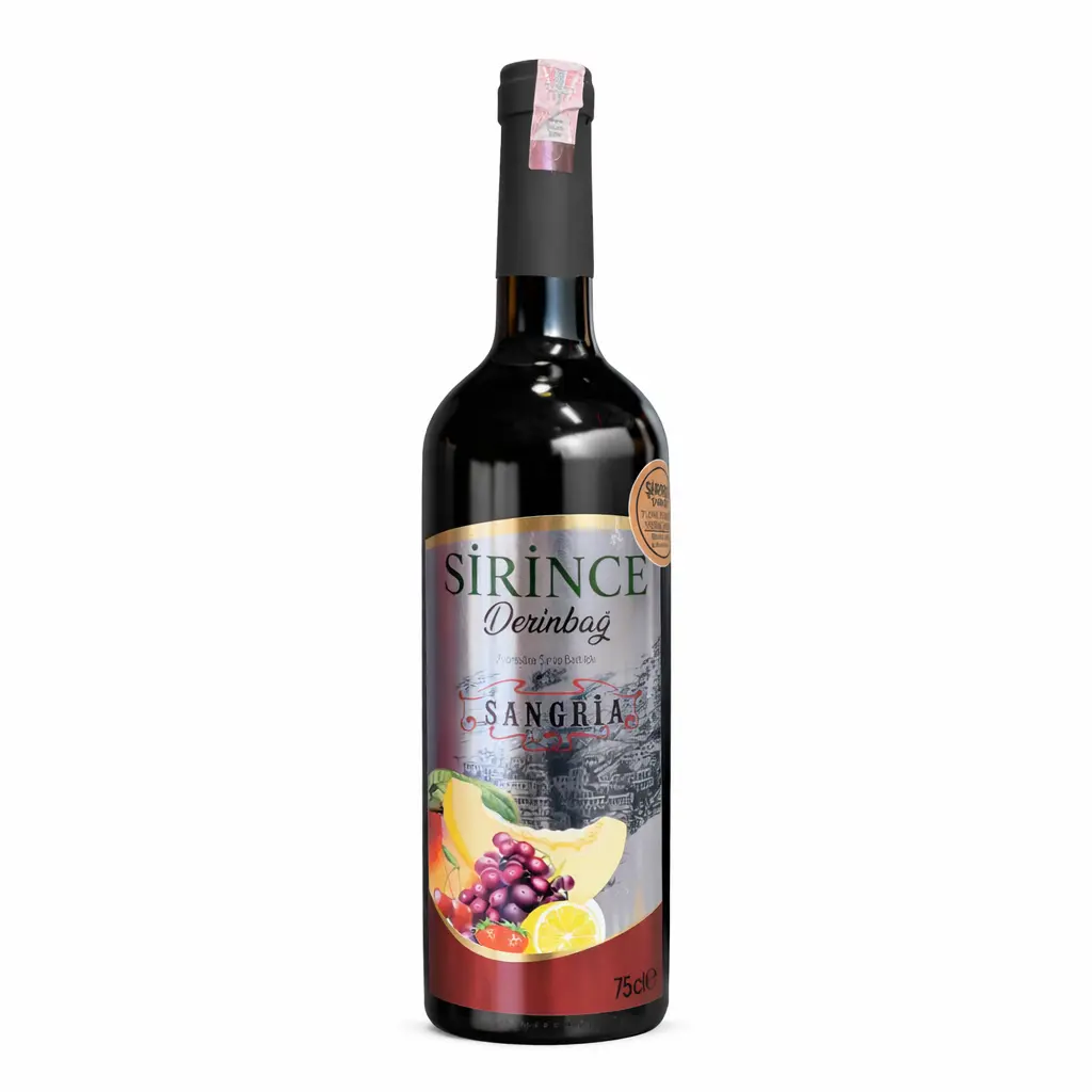 Derinbağ Sangria