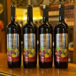 Derinbağ Sangria