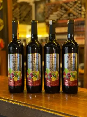Derinbağ Sangria