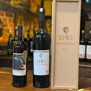 Epic’o Grand Reserve