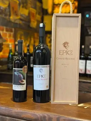 Epic’o Grand Reserve