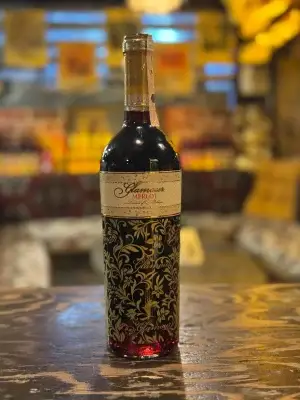 Glamour Merlot