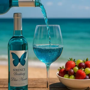 Derinbağ Blue Heaven