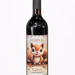 Marnas Kahve Şarabı