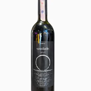 Saudade Merlot