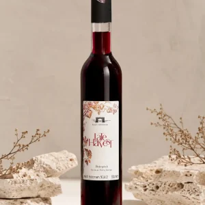 Kale Bağcılık Late Harvest